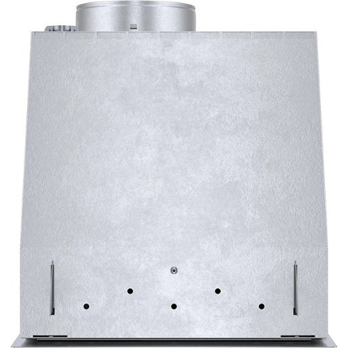 Bosch 300 Series - 36 inches - Externally Vented - Range Hood Insert - Stainless Steel
