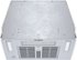 Bosch 300 Series - 24 inches - Externally Vented - Range Hood Insert - Stainless Steel
