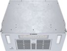 Bosch 300 Series - 24 inches - Externally Vented - Range Hood Insert - Stainless Steel