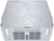 Bosch 300 Series - 24 inches - Externally Vented - Range Hood Insert - Stainless Steel