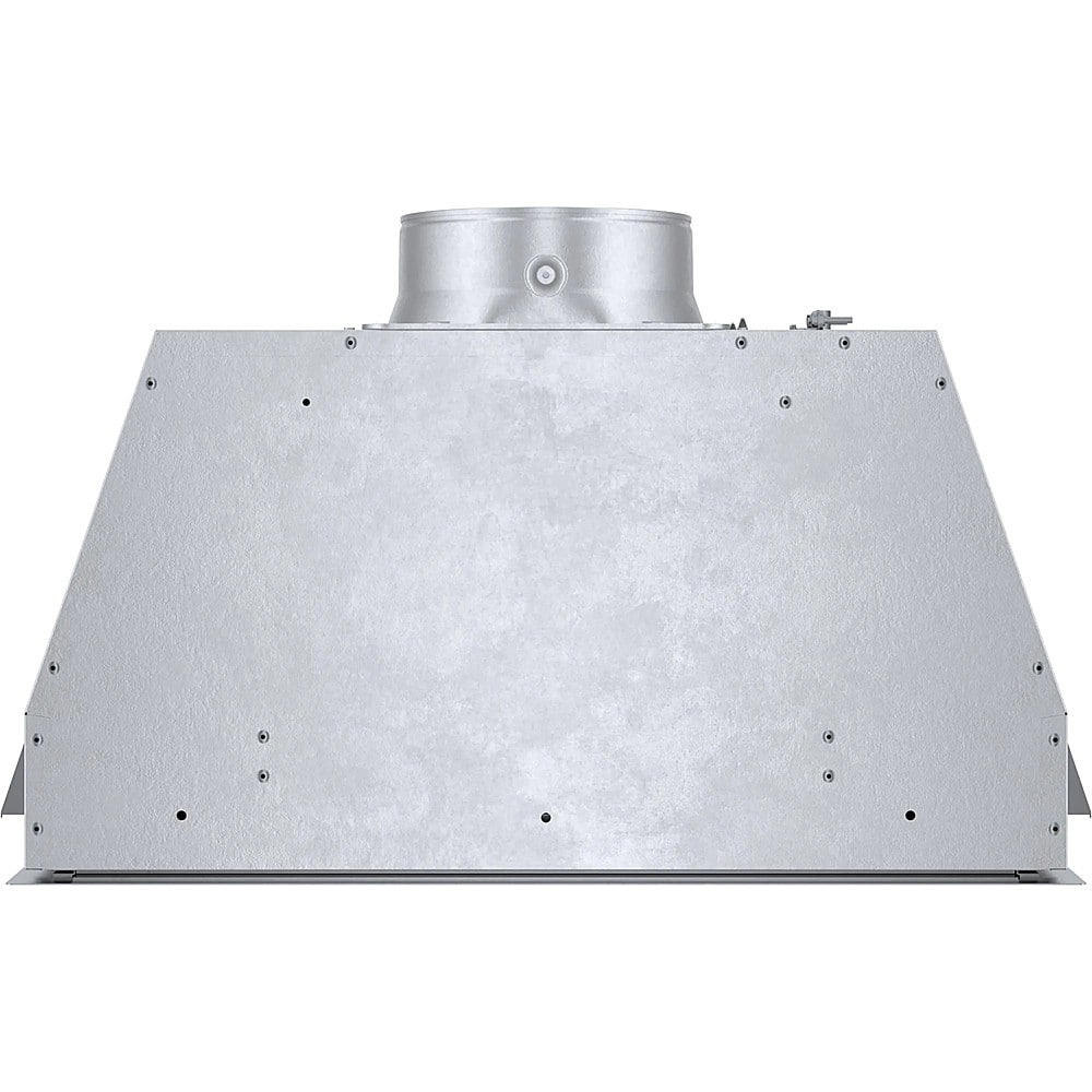 Bosch 300 Series - 24 inches - Externally Vented - Range Hood Insert - Stainless Steel
