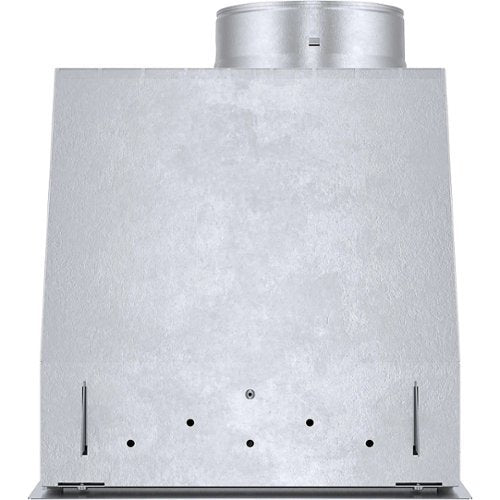 Bosch 300 Series - 24 inches - Externally Vented - Range Hood Insert - Stainless Steel