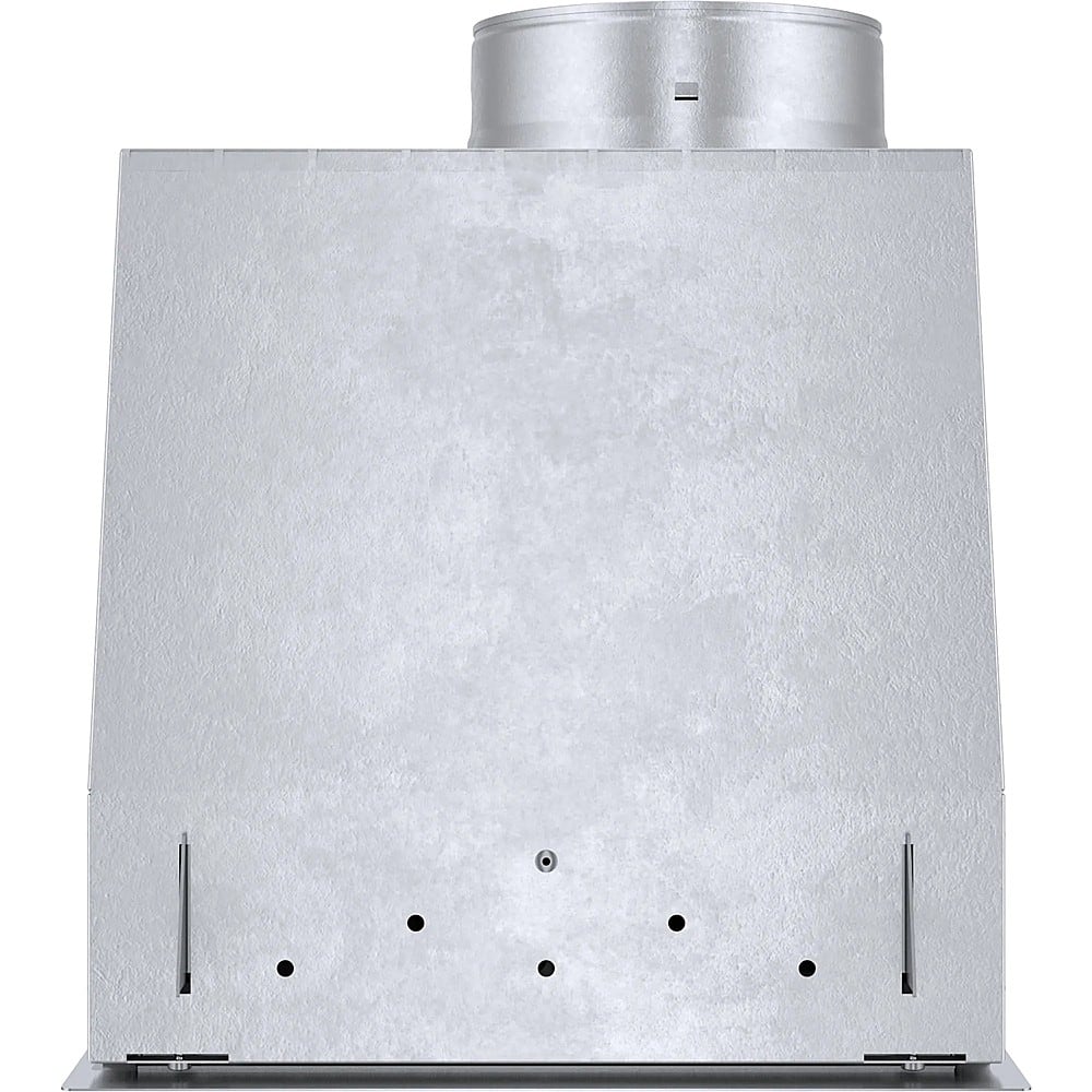 Bosch 300 Series - 24 inches - Externally Vented - Range Hood Insert - Stainless Steel