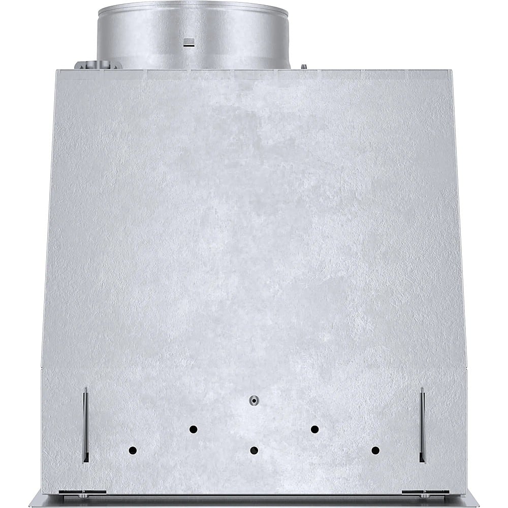 Bosch 300 Series - 24 inches - Externally Vented - Range Hood Insert - Stainless Steel