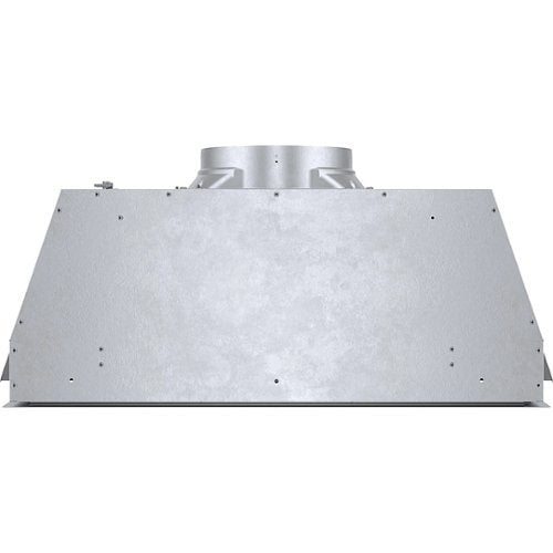 Bosch 800 Series - 30 inches - Externally Vented - Range Hood Insert - Stainless Steel