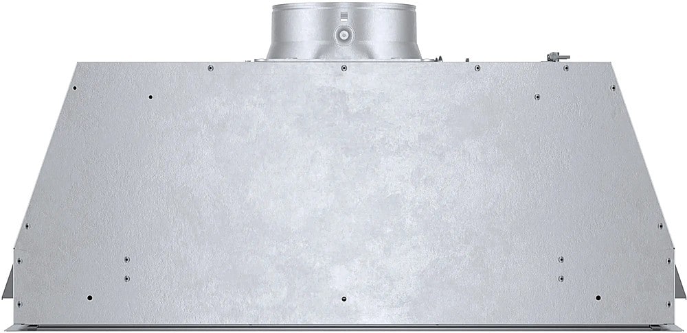 Bosch 300 Series - 30 inches - Externally Vented - Range Hood Insert - Stainless Steel