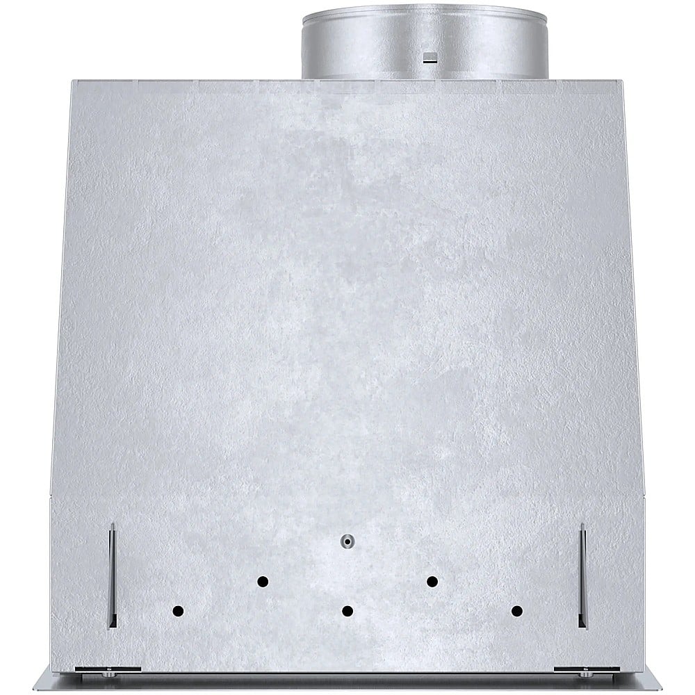 Bosch 300 Series - 30 inches - Externally Vented - Range Hood Insert - Stainless Steel