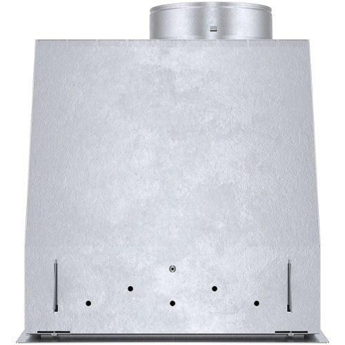 Bosch 300 Series - 30 inches - Externally Vented - Range Hood Insert - Stainless Steel