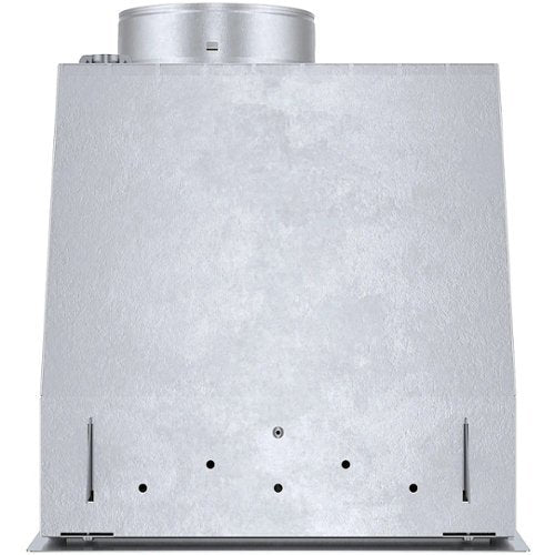 Bosch 300 Series - 30 inches - Externally Vented - Range Hood Insert - Stainless Steel