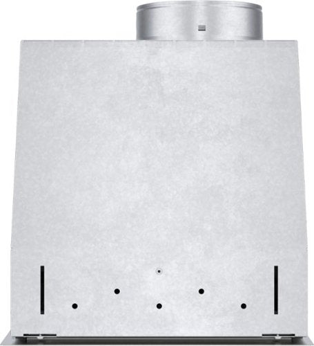 Thermador Masterpiece - 30 inches - Convertible - Range Hood Insert - Stainless Steel