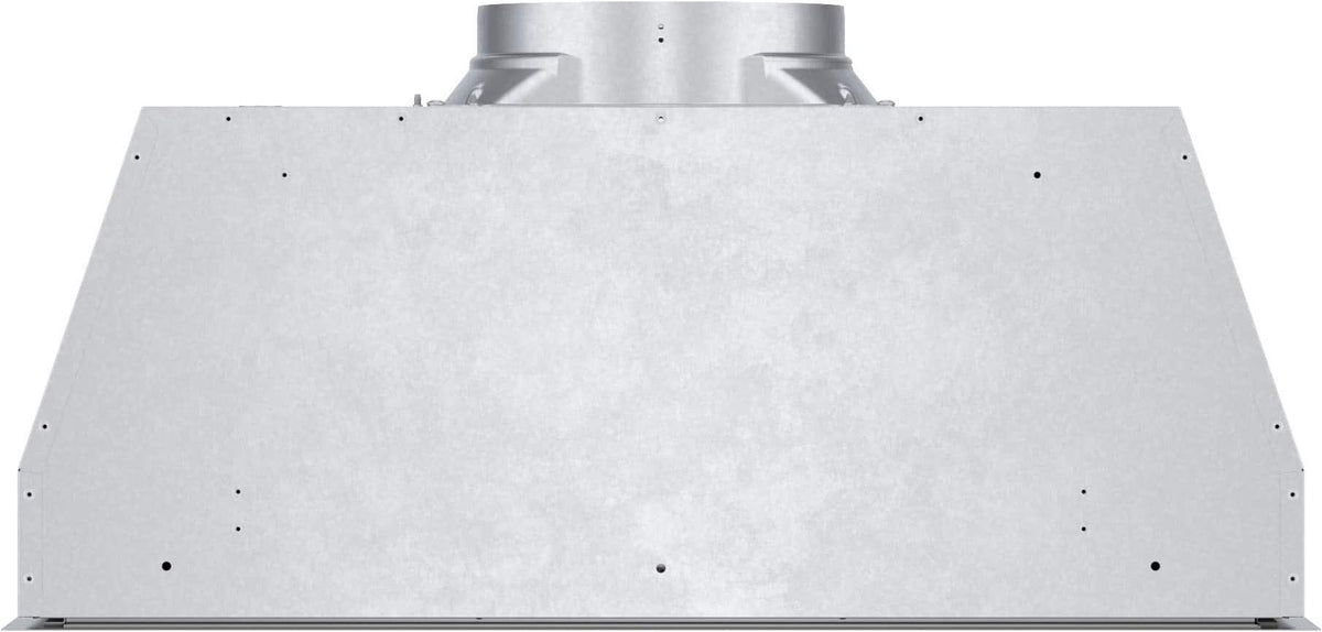 Thermador Masterpiece - 30 inches - Convertible - Range Hood Insert - Stainless Steel