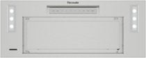 Thermador Masterpiece - 30 inches - Convertible - Range Hood Insert - Stainless Steel