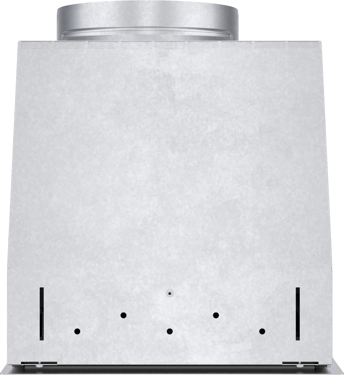 Thermador Masterpiece - 30 inches - Convertible - Range Hood Insert - Stainless Steel