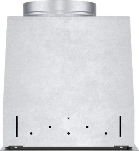 Thermador Masterpiece - 30 inches - Convertible - Range Hood Insert - Stainless Steel