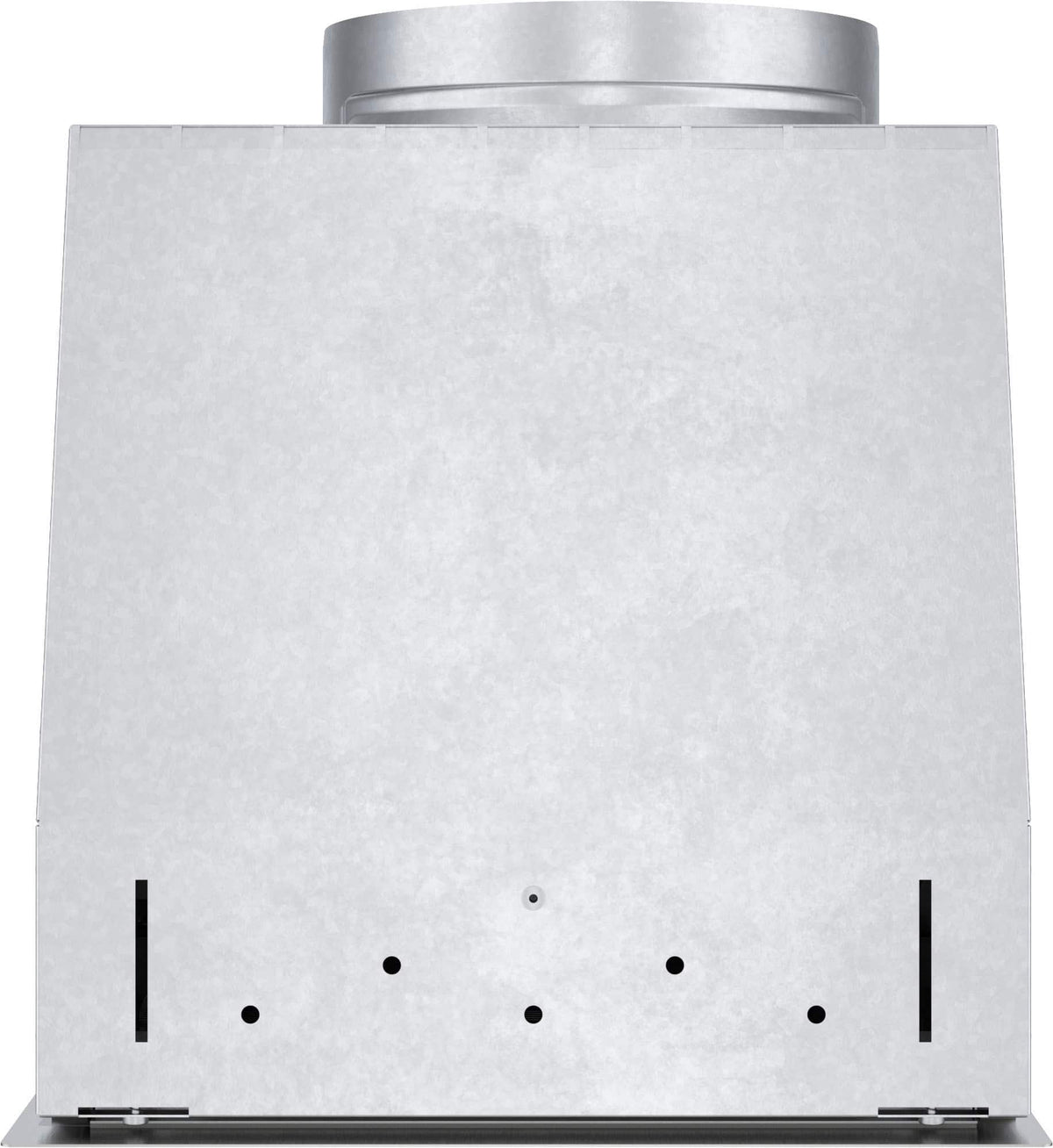 Thermador Masterpiece - 30 inches - Convertible - Range Hood Insert - Stainless Steel