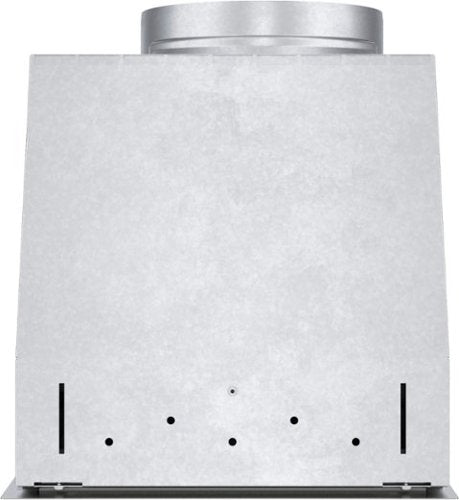 Thermador Masterpiece - 30 inches - Convertible - Range Hood Insert - Stainless Steel