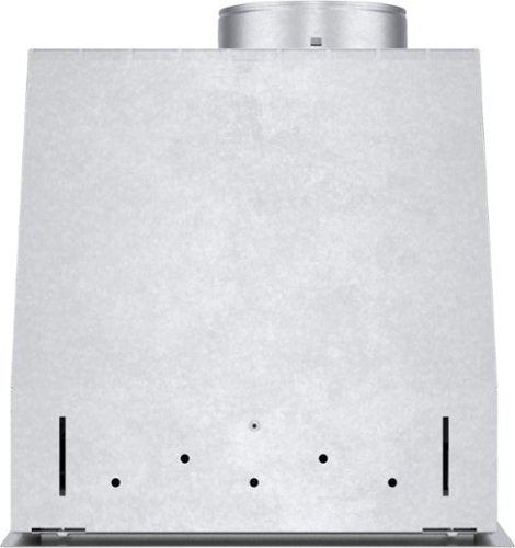 Thermador Masterpiece - 36 inches - Convertible - Range Hood Insert - Stainless Steel