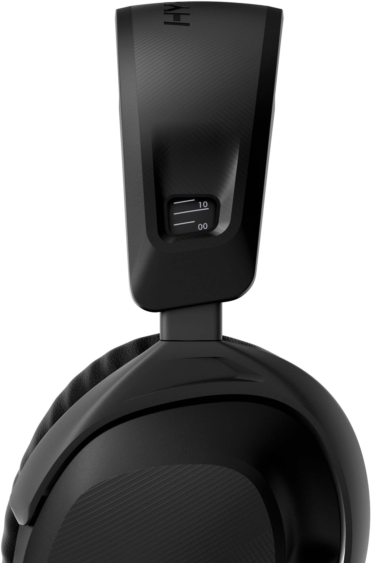 HyperX - Cloud Stinger 2 Wired Gaming Headset for PC - Black