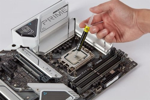 CORSAIR - XTM70 Extreme Performance Thermal Paste - Black
