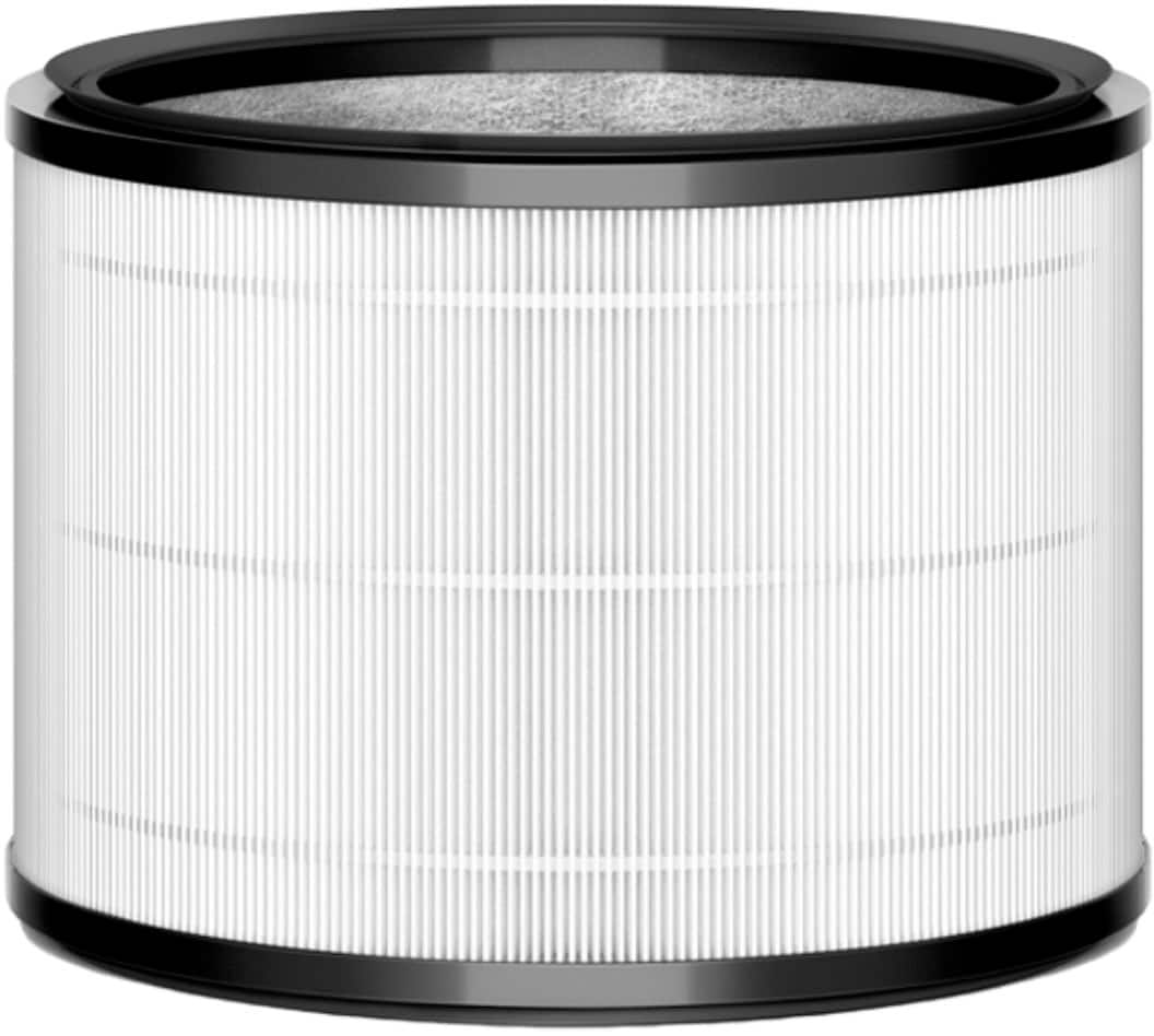 Dyson - 360° Glass HEPA Filter (HP01, HP02, DP01) - White