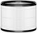 Dyson - 360° Glass HEPA Filter (HP01, HP02, DP01) - White
