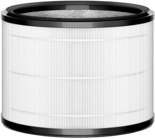 Dyson - 360° Glass HEPA Filter (HP01, HP02, DP01) - White