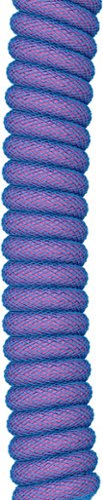 Glorious - Coiled USB-C Artisan Braided Keyboard Cable for Mechanical Gaming Keyboards - Nebula