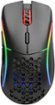 Glorious - Model D Lightweight Wireless Optical Gaming Mouse with Customizable RGB - Wireless - Matte Black