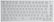 Glorious - GMMK Pro Barebone High Profile Gasket Mounted RGB 75% Wired Mechanical Keyboard - White