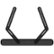 Sanus - Soundbar Mount Designed for Sonos Ray - Black