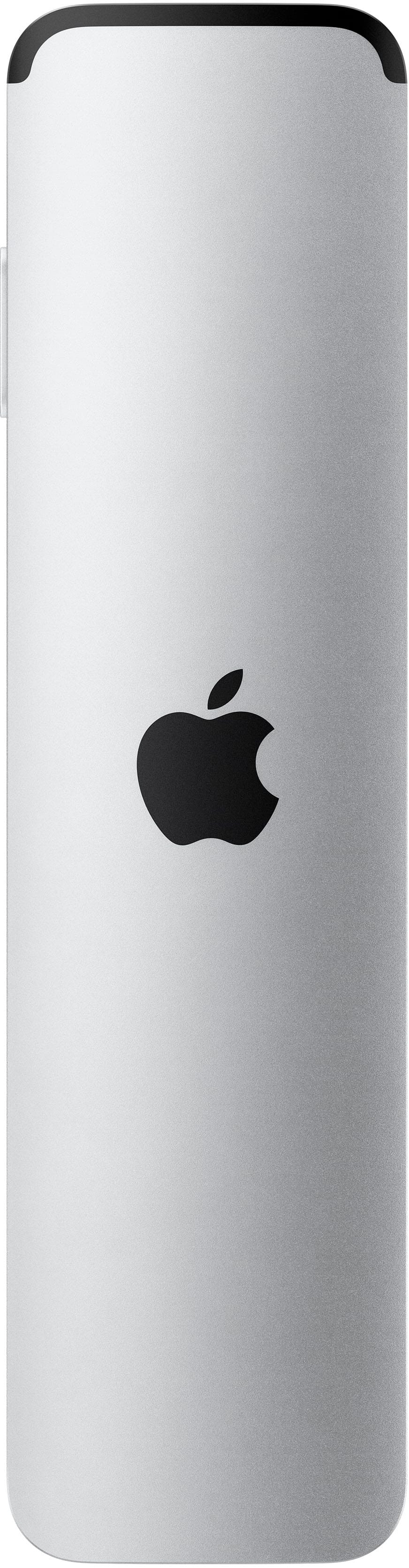 Apple - Siri Remote (3rd Generation) - Silver