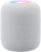 Apple - HomePod (2nd Generation) Smart Speaker with Siri - White