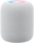 Apple - HomePod (2nd Generation) Smart Speaker with Siri - White