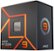 AMD - Ryzen 9 7900X 12-Core - 24-Thread 4.7 GHz (5.6 GHz Max Boost) Socket AM5 PCI Express 5.0 Unlocked Desktop Processor - Silver