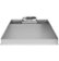 GE Profile - 42 inches - Externally Vented - Range Hood Insert - Custom Panel ready