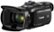Canon - VIXIA HF G70 4K - Black