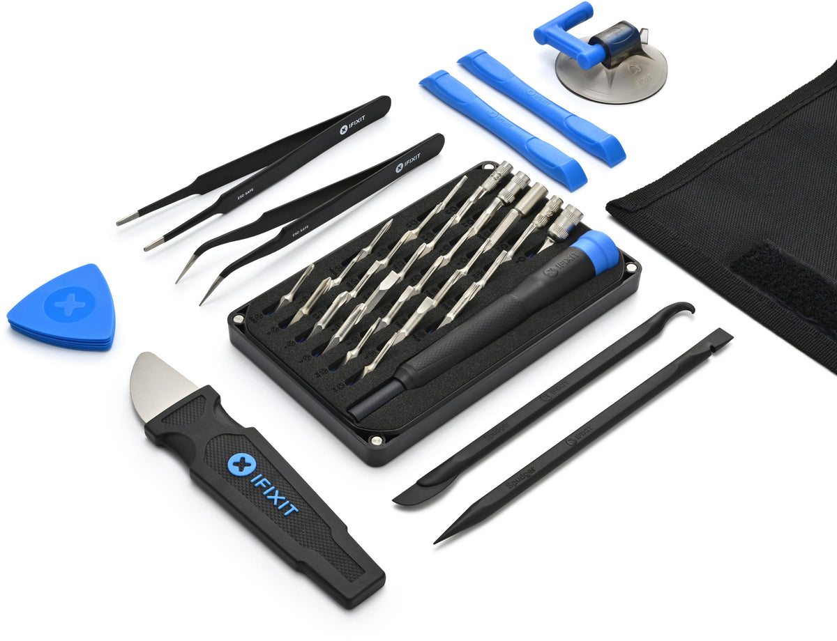 iFixit - Pro Tech Go Toolkit - Advanced Set