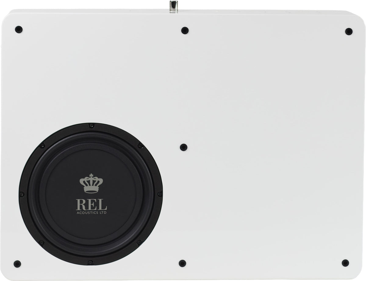 REL - Planar PL-2 - White
