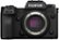 Fujifilm - X-H2 Mirrorless Camera (Body Only) - Black