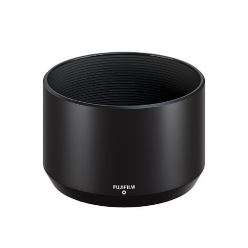 Fujifilm - FUJINON XF56MMF1.2 R WR Lens - Black