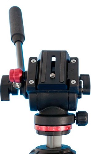 Sunpak - 6240DLX 62" Tripod