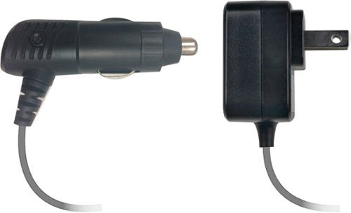 Digipower - Universal Camera Battery Charger - Black
