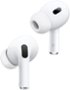 Apple - Geek Squad Refurbished Good - AirPods Pro (2nd generation) - White