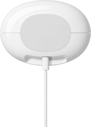Google - Nest Wifi Pro 6e AXE5400 Mesh Router - Snow