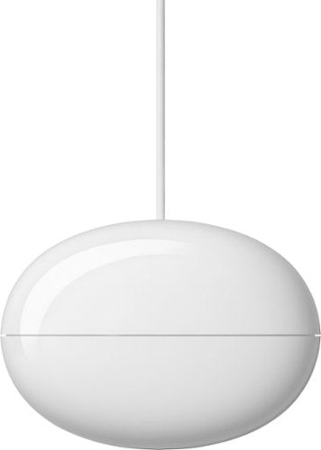 Google - Nest Wifi Pro 6e AXE5400 Mesh Router - Snow