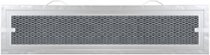 Charcoal Filter Kit for Thermador 30" Custom Inserts VCI3B30ZS and VCI6B30ZS - Stainless Steel