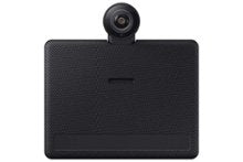 Samsung - Slim Fit Camera - Black