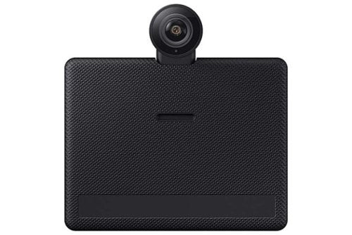 Samsung - Slim Fit Camera - Black