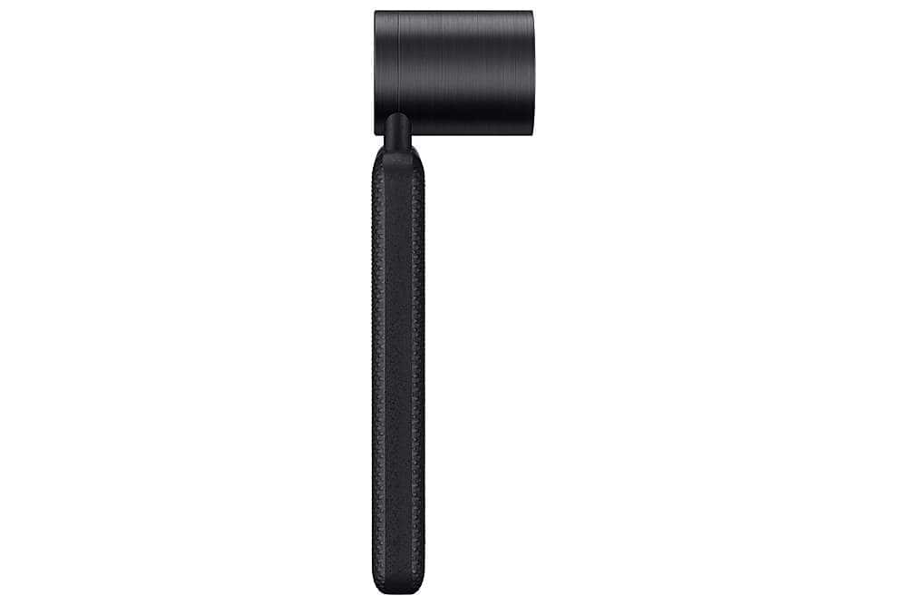 Samsung - Slim Fit Camera - Black