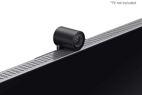 Samsung - Slim Fit Camera - Black